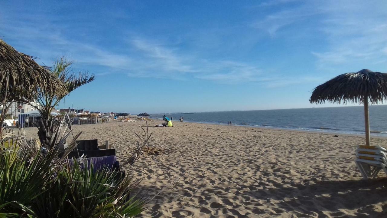 Guzzo Villa Chatelaillon-Plage Exterior photo