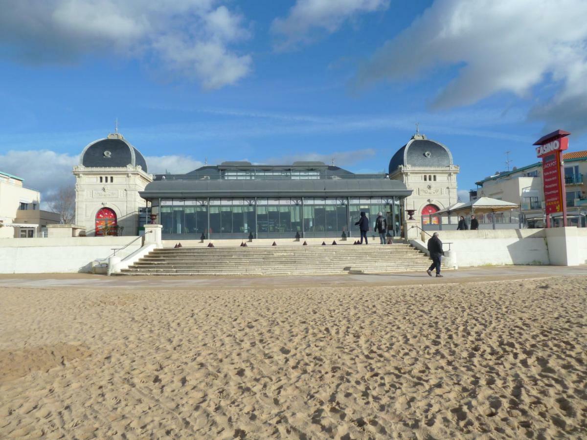 Guzzo Villa Chatelaillon-Plage Exterior photo